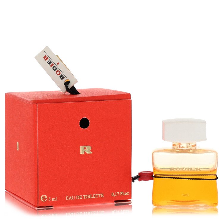 Rodier Mini EDT by Rodier 5 ml