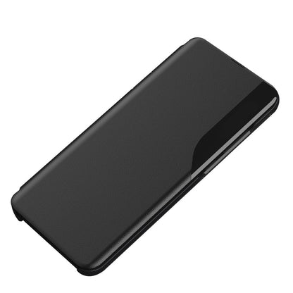 For iPhone 14 Phone Case Folio Flip PU Leather Stand Cover