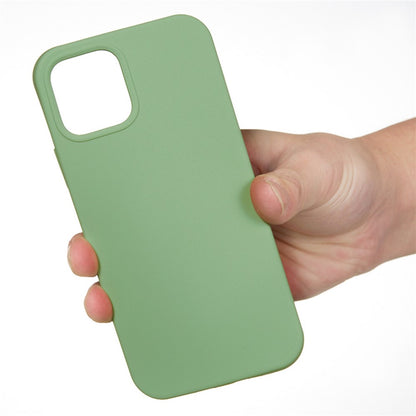 For iPhone 14 Plus 6.7 inch Shockproof Back Cover Wear-resistant Drop Protection Phone Case
