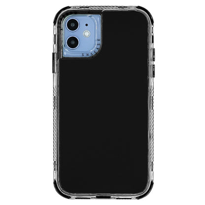 For iPhone 14 Pro Max 6.7 inch Detachable Shockproof Phone Case Hybrid PC + TPU Protective Cover