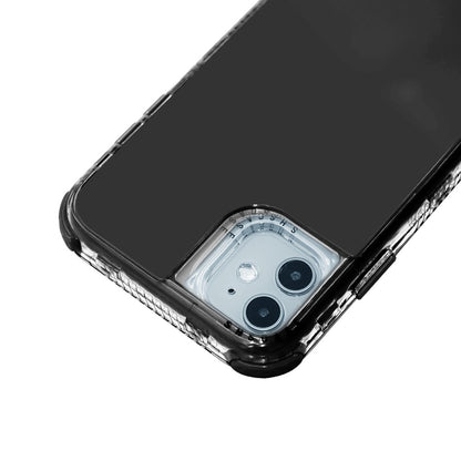 For iPhone 14 Pro Max 6.7 inch Detachable Shockproof Phone Case Hybrid PC + TPU Protective Cover