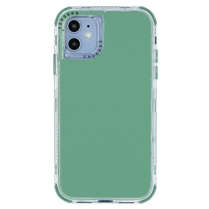 For iPhone 14 Pro Max 6.7 inch Detachable Shockproof Phone Case Hybrid PC + TPU Protective Cover