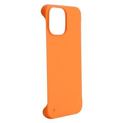 ENKAY HAT PRINCE for iPhone 14 Pro Max 6.7 inch Light Slim Cell Phone Case Rubberized Matte Anti-wear Hard PC Back Cover
