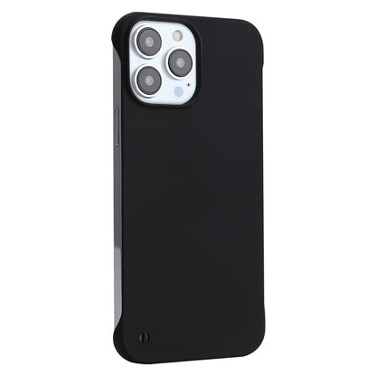 ENKAY HAT PRINCE for iPhone 14 Pro Max 6.7 inch Light Slim Cell Phone Case Rubberized Matte Anti-wear Hard PC Back Cover