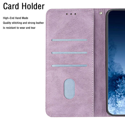 For iPhone 14 Plus Mandala Flower Imprinted Wallet Case PU Leather Wrist Strap Stand Feature Flip Cover