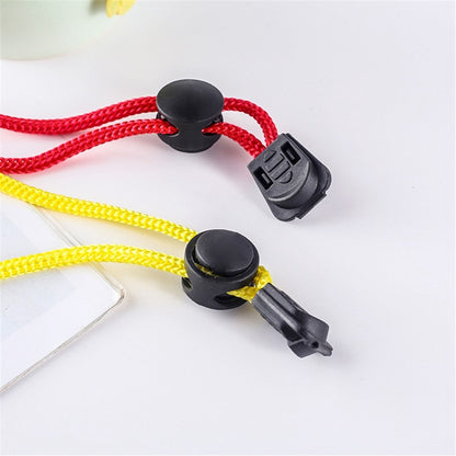 3-Layer Thicken Waterproof Bag for Under 7-inches Mobile Phone Beach Pool Dry Bag with Adjustable Lanyard