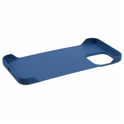 For iPhone 14 Pro Case Hard PC Borderless Protector Back Phone Cover