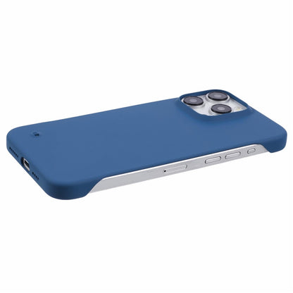 For iPhone 14 Pro Case Hard PC Borderless Protector Back Phone Cover