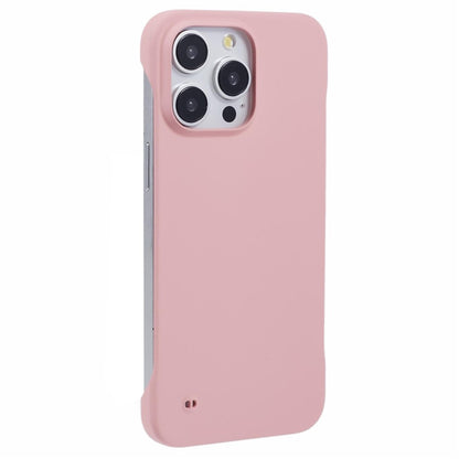 For iPhone 14 Pro Case Hard PC Borderless Protector Back Phone Cover