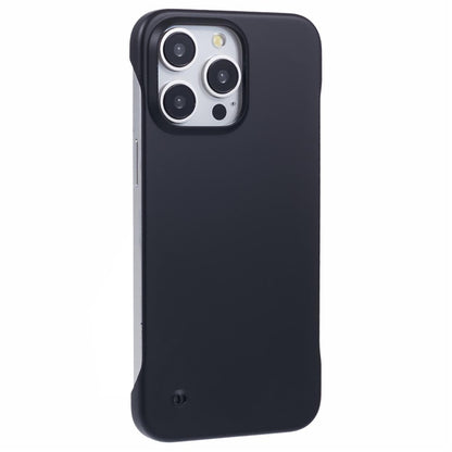 For iPhone 14 Pro Case Hard PC Borderless Protector Back Phone Cover