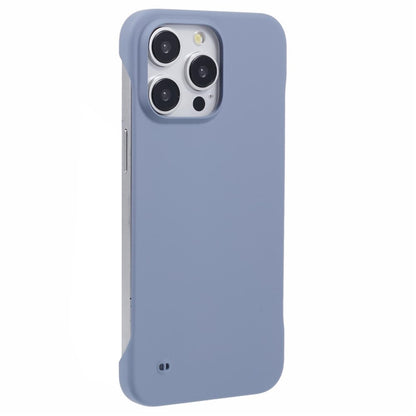 For iPhone 14 Pro Case Hard PC Borderless Protector Back Phone Cover