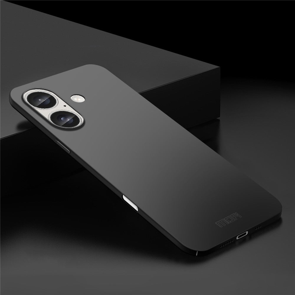 MOFI Shield Matte Series for iPhone 16 Case Ultra Slim PC Protective Cover