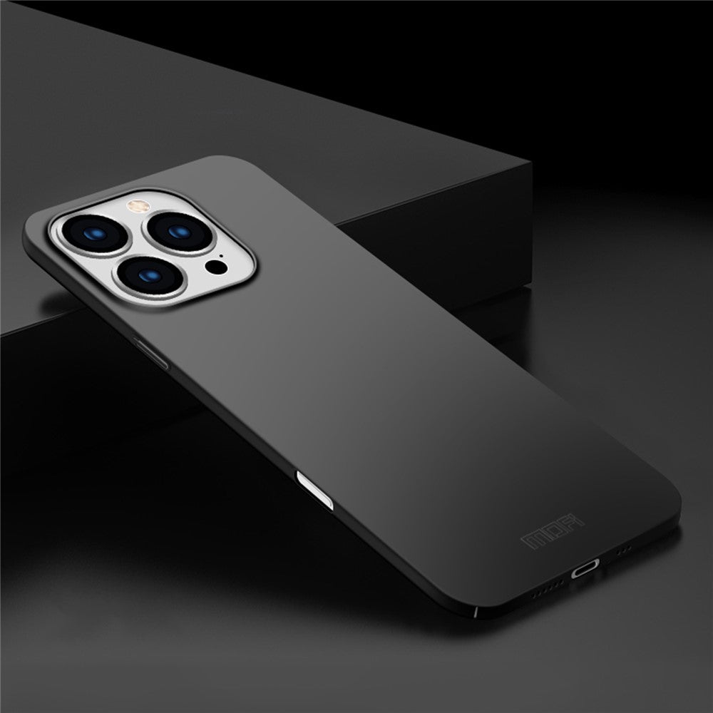 MOFI Shield Matte Series for iPhone 16 Pro Case Ultra Slim PC Protective Cover