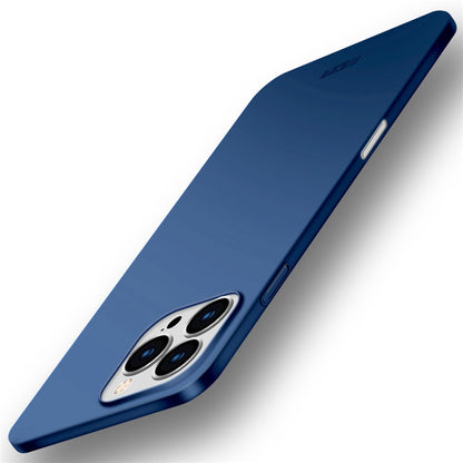 MOFI Shield Matte Series for iPhone 16 Pro Case Ultra Slim PC Protective Cover