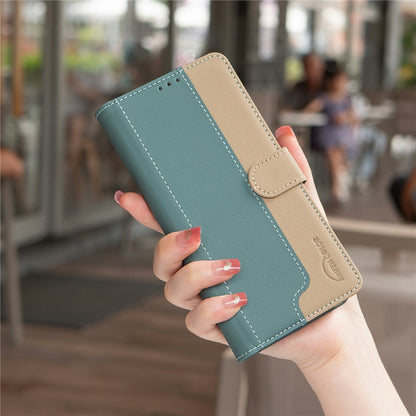 BINFEN COLOR BF33 For iPhone 14 Pro Case Wallet Stand View Leather Phone Cover