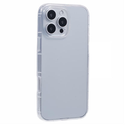 For iPhone 14 Pro Case Soft Transparent TPU Shockproof Cover