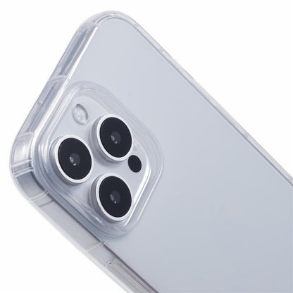 For iPhone 14 Pro Case Soft Transparent TPU Shockproof Cover