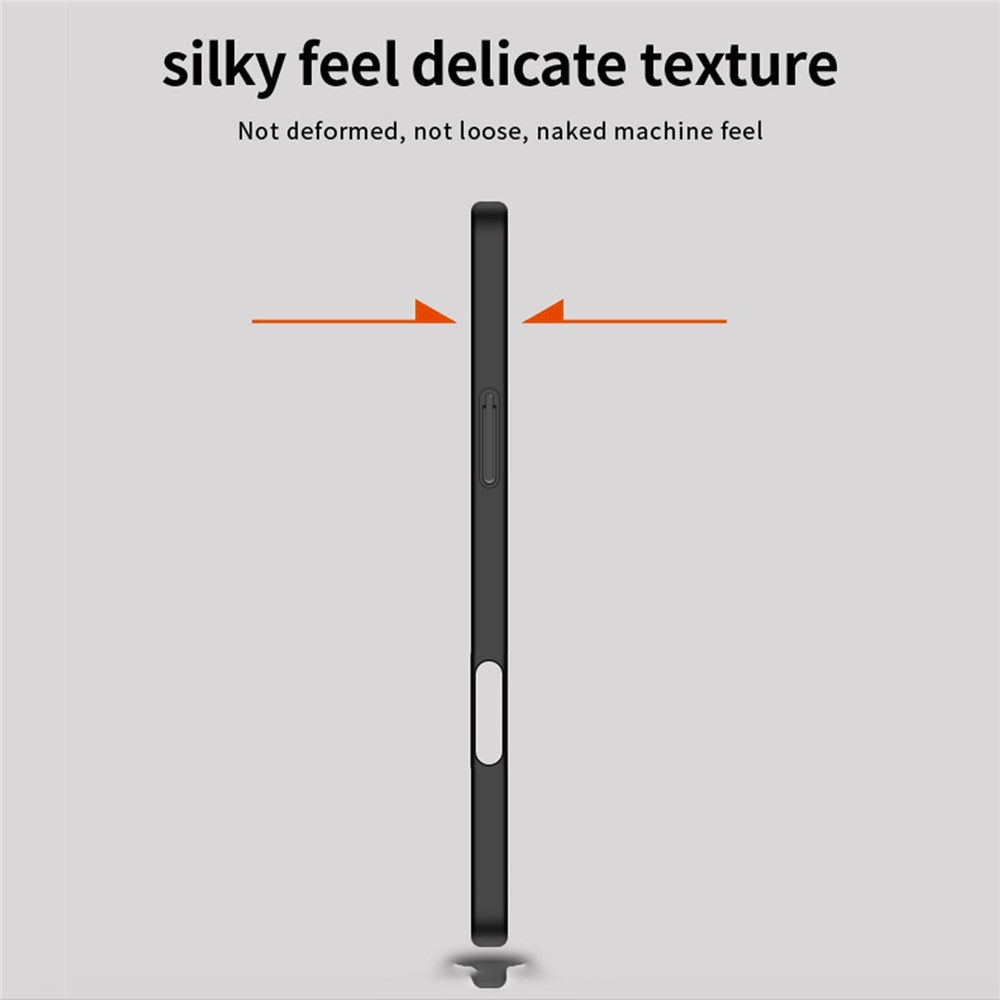 PINWUYO PC Series for iPhone 16 Pro Max Case Matte Finish Hard PC Phone Cover