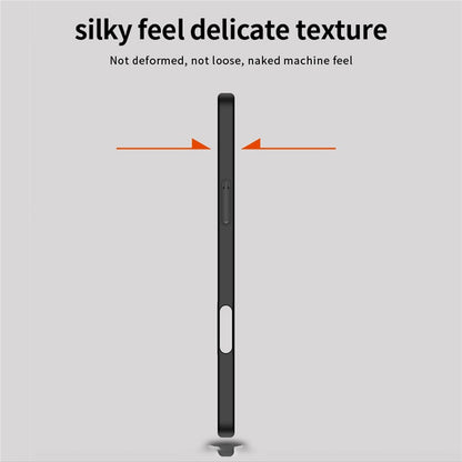 PINWUYO PC Series for iPhone 16 Pro Max Case Matte Finish Hard PC Phone Cover