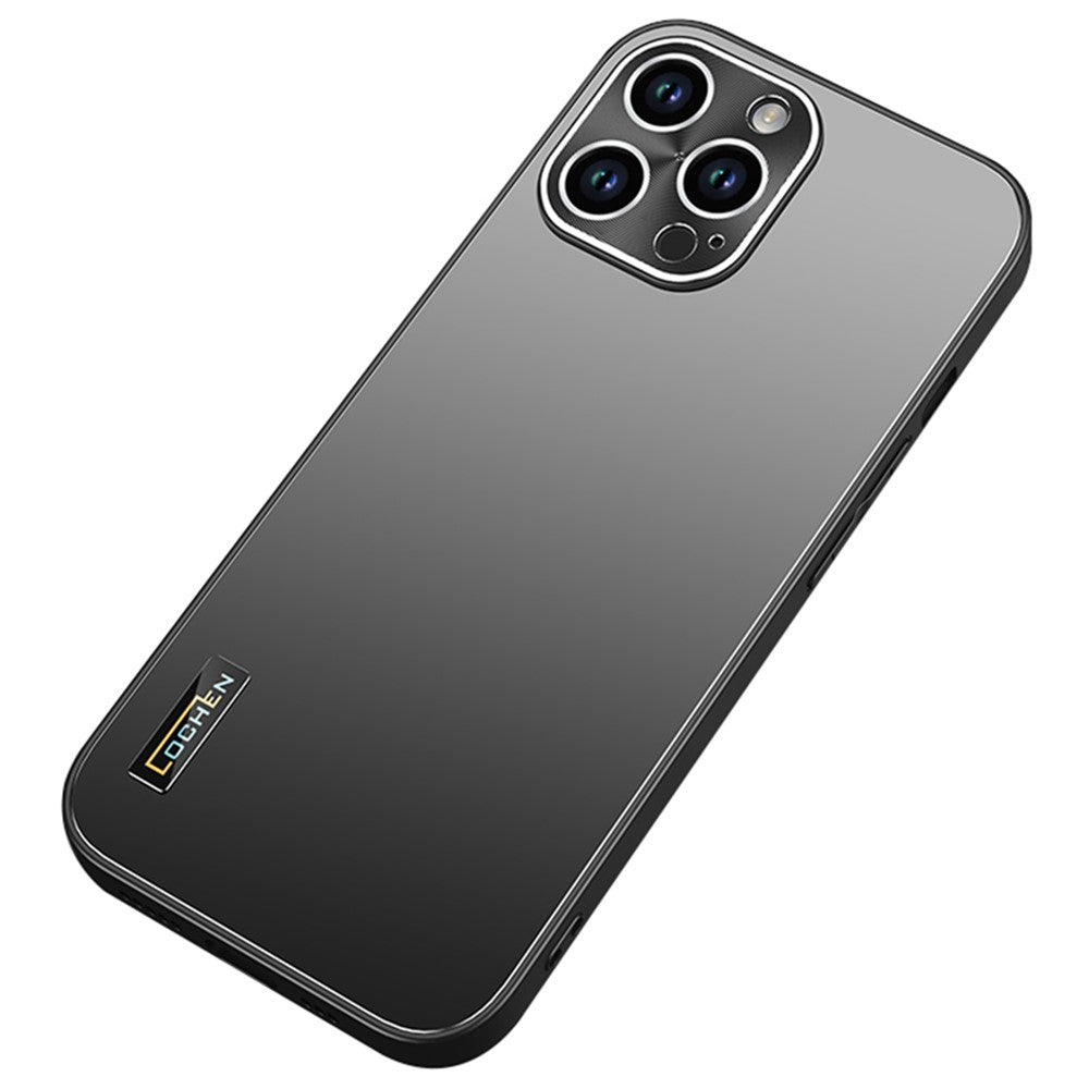 For iPhone 14 Pro Case Shockproof Protective PC+TPU Phone Cover