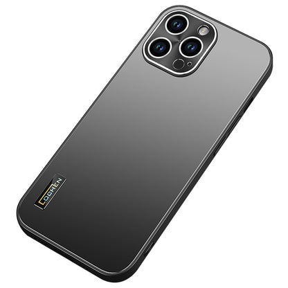 For iPhone 14 Pro Case Shockproof Protective PC+TPU Phone Cover