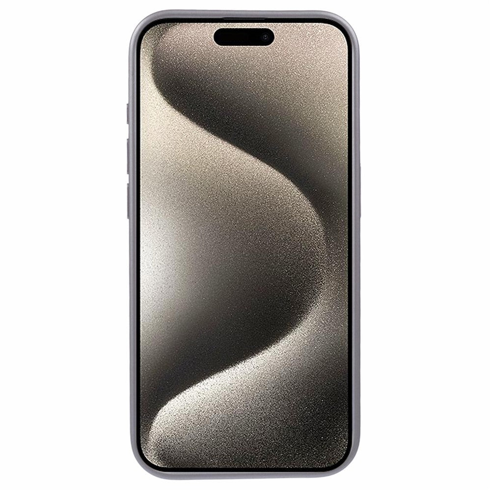 X-LEVEL For iPhone 14 Pro Case Geometric Shockproof PC+TPU+Leather Phone Back Cover