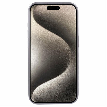 X-LEVEL For iPhone 14 Pro Case Geometric Shockproof PC+TPU+Leather Phone Back Cover