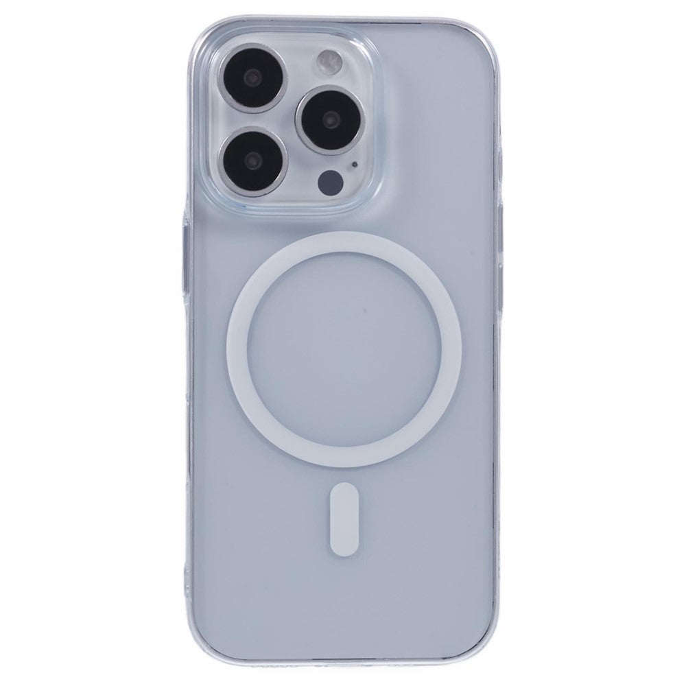 X-LEVEL For iPhone 16 Pro Max Case Ultra Slim Hard PC Phone Cover Compatible with MagSafe