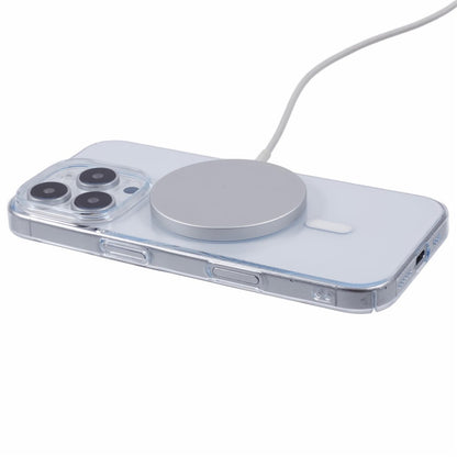 X-LEVEL For iPhone 16 Pro Max Case Ultra Slim Hard PC Phone Cover Compatible with MagSafe