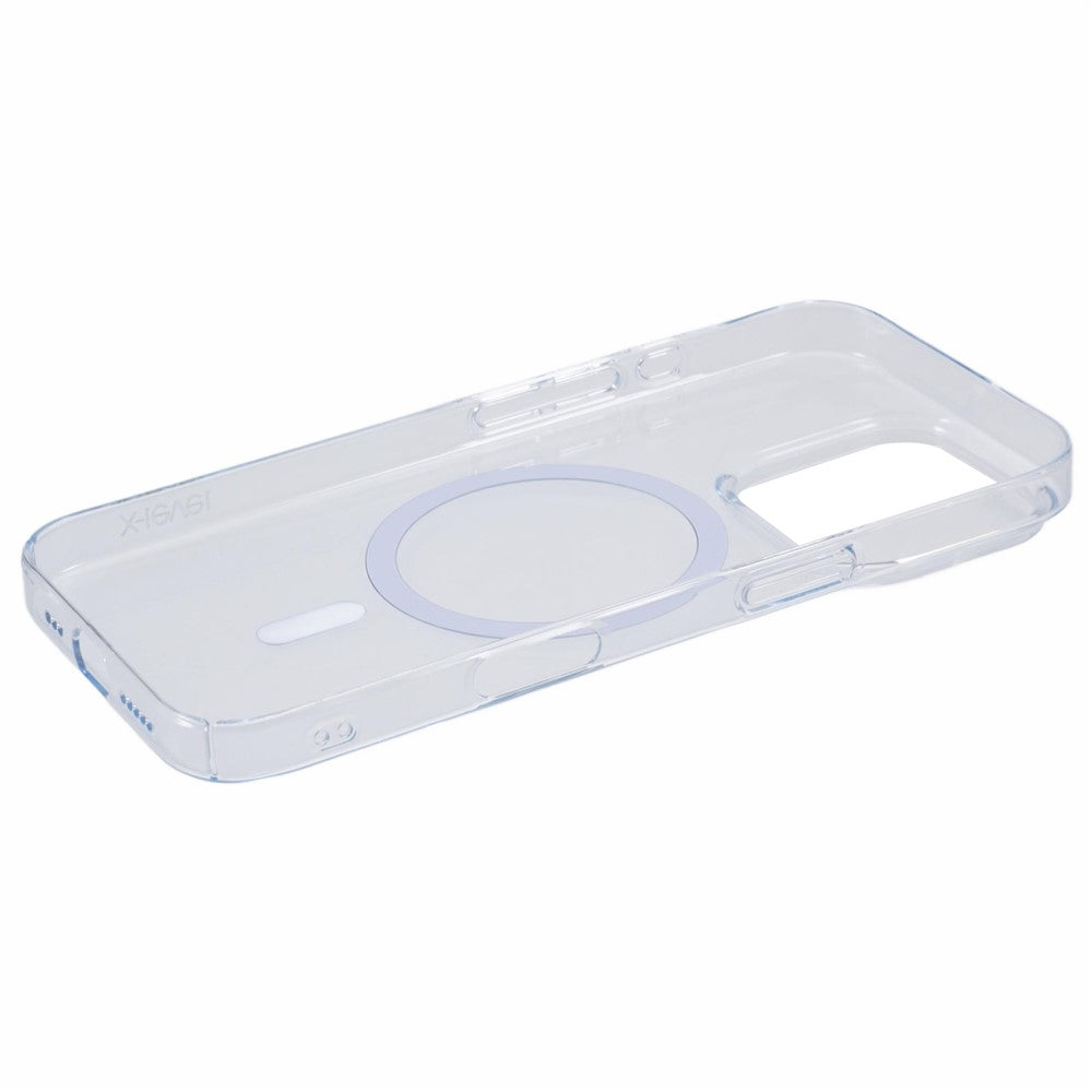 X-LEVEL For iPhone 16 Pro Max Case Ultra Slim Hard PC Phone Cover Compatible with MagSafe