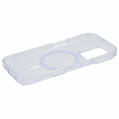 X-LEVEL For iPhone 16 Pro Max Case Ultra Slim Hard PC Phone Cover Compatible with MagSafe