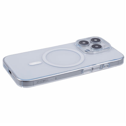 X-LEVEL For iPhone 16 Pro Max Case Ultra Slim Hard PC Phone Cover Compatible with MagSafe