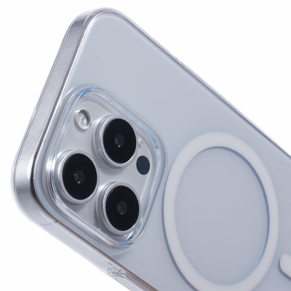 X-LEVEL For iPhone 16 Pro Max Case Ultra Slim Hard PC Phone Cover Compatible with MagSafe