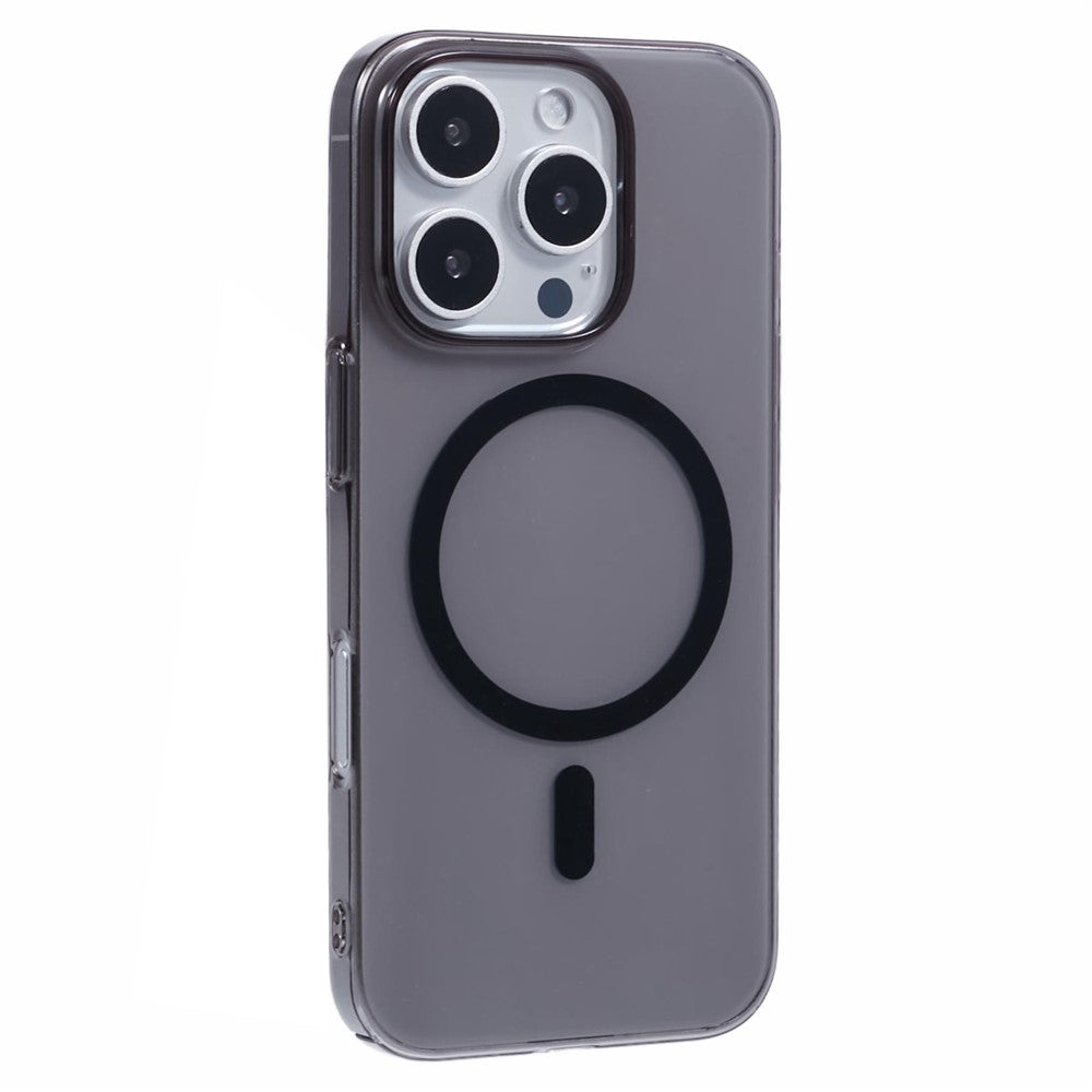 X-LEVEL For iPhone 16 Pro Max Case Ultra Slim Hard PC Phone Cover Compatible with MagSafe