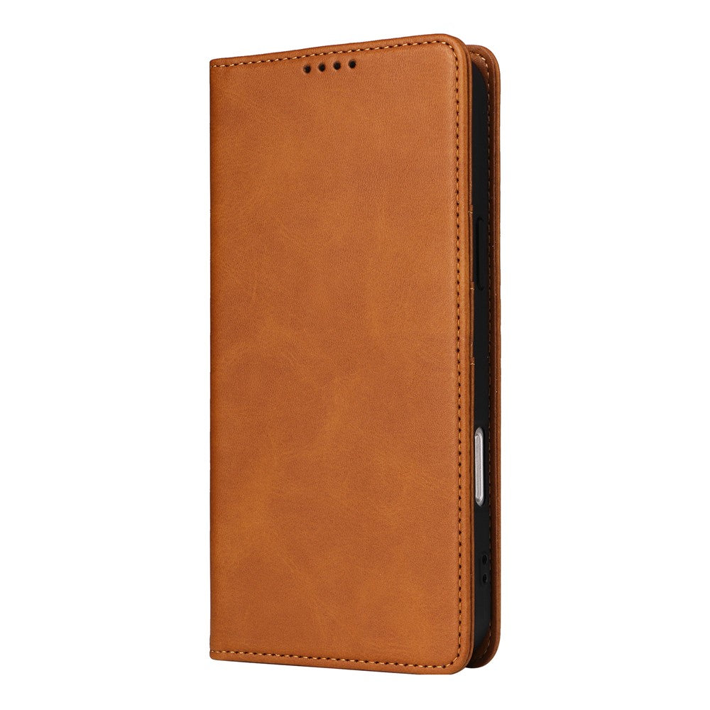 For iPhone 14 Pro Case PU Leather Phone Cover with RFID Blocking Wallet