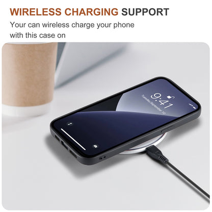 DG.MING M1 Series for iPhone 16 Pro Max Case Kickstand PU Phone Cover with Detachable Wallet