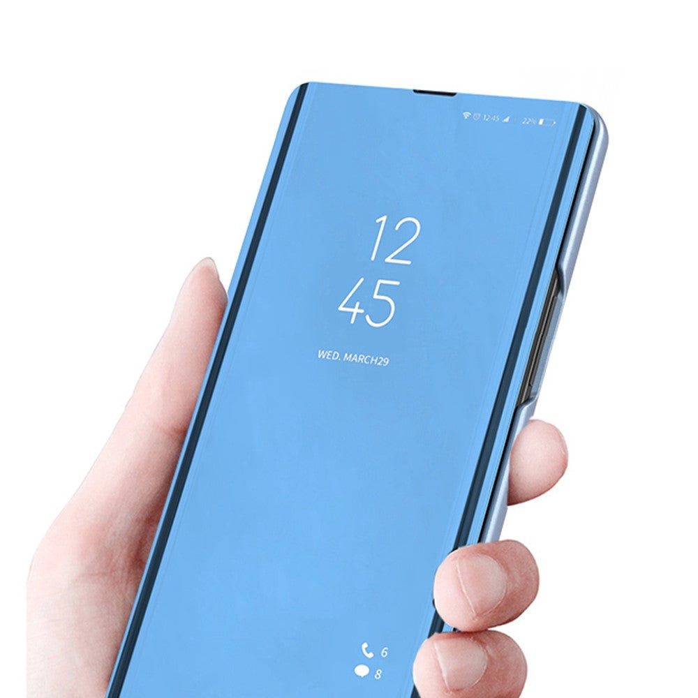 For iPhone 16 Pro Flip Leather Cover with Stand Full Body Protective Phone Case