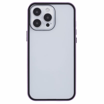 For iPhone 16 Pro Max Full Body Case Magnetic Tempered Glass Double-Sided Phone Case
