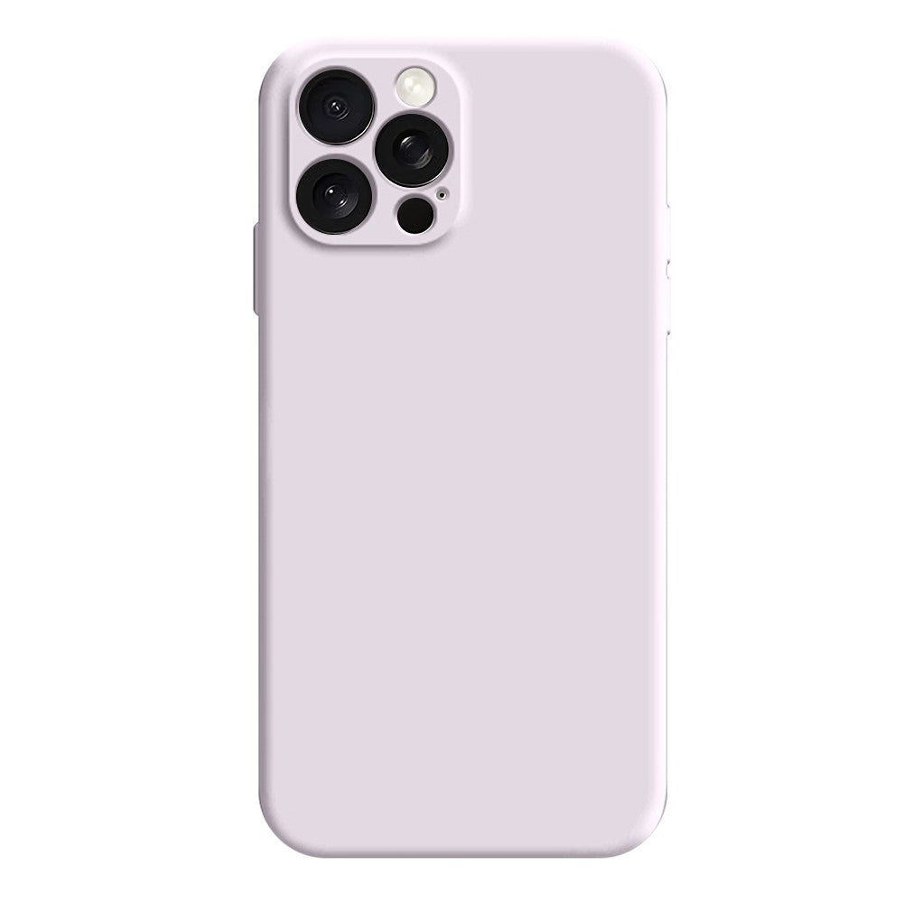 For iPhone 16 Pro Max Magnetic Case Shockproof Soft TPU Phone Cover