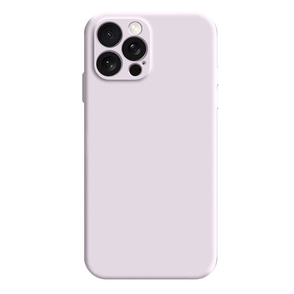 For iPhone 16 Pro Max Magnetic Case Shockproof Soft TPU Phone Cover