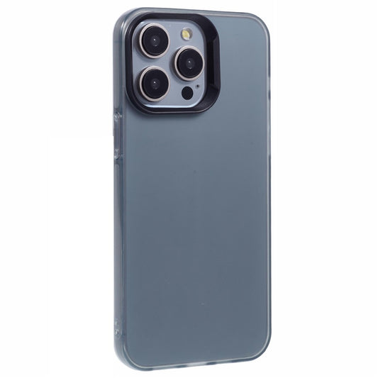 DME Series For iPhone 14 Pro Case Matte TPU Shockproof Phone Cover