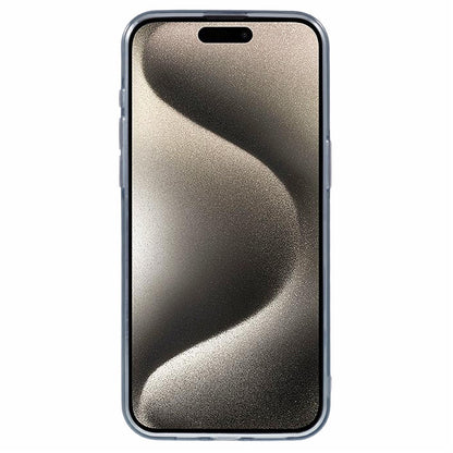 DME Series For iPhone 14 Pro Case Matte TPU Shockproof Phone Cover