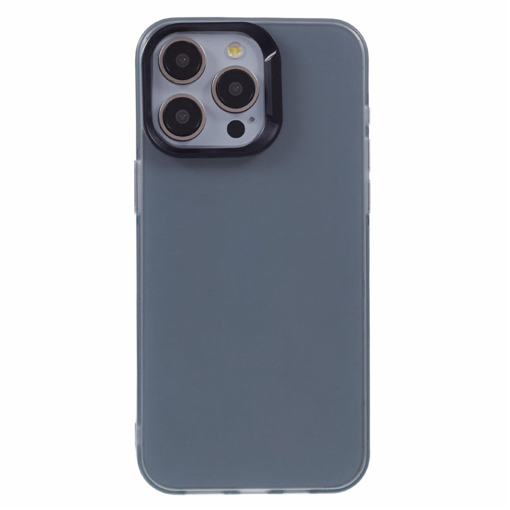DME Series For iPhone 14 Pro Case Matte TPU Shockproof Phone Cover