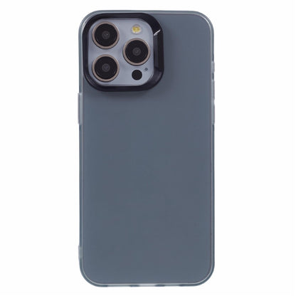 DME Series For iPhone 14 Pro Case Matte TPU Shockproof Phone Cover