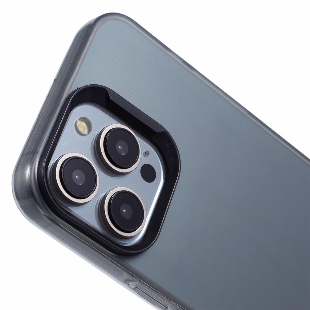 DME Series For iPhone 14 Pro Case Matte TPU Shockproof Phone Cover