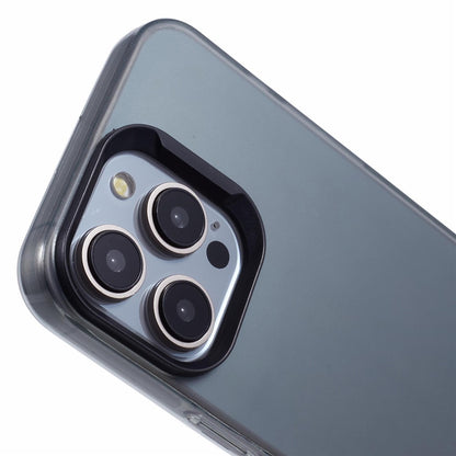 DME Series For iPhone 14 Pro Case Matte TPU Shockproof Phone Cover
