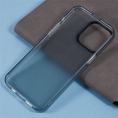 DME Series For iPhone 14 Pro Case Matte TPU Shockproof Phone Cover