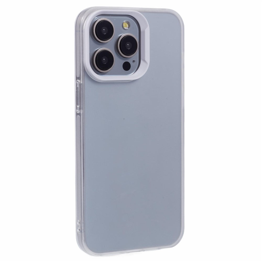 DME Series For iPhone 14 Pro Case Matte TPU Shockproof Phone Cover