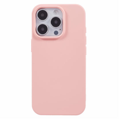 For iPhone 16 Pro Max Case Arc Edge 2.0mm TPU Protective Phone Cover