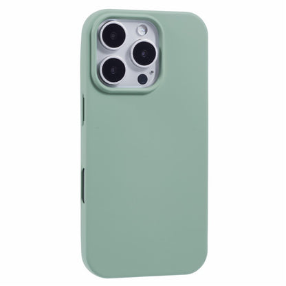 For iPhone 16 Pro Max Case Arc Edge 2.0mm TPU Protective Phone Cover